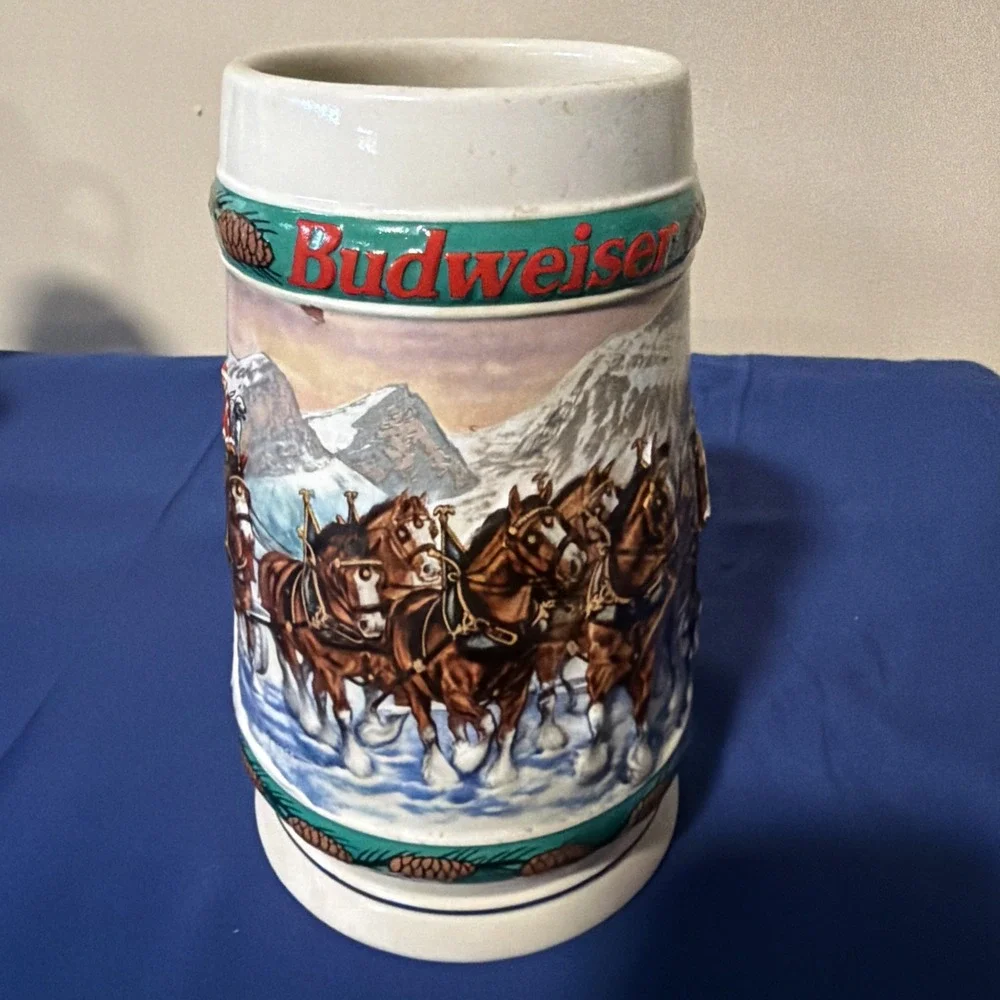 Budweiser vintage 1993